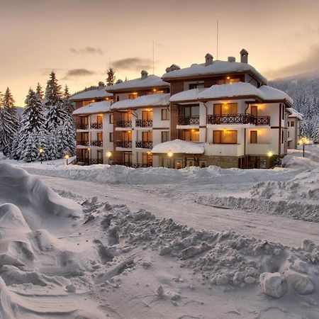 Mountain Lake Hotel Смолян Экстерьер фото